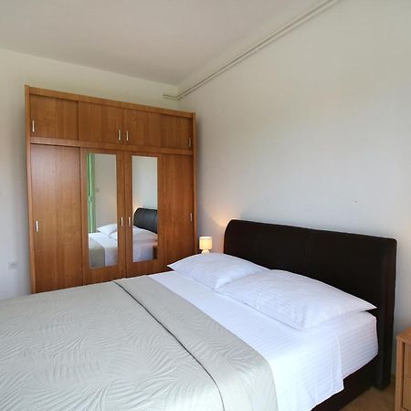 Apartments Ombla Zadar Exterior photo
