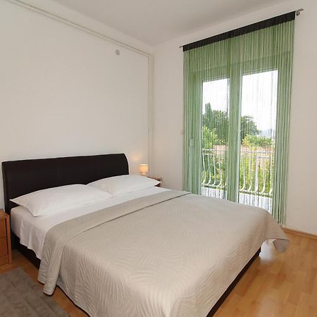 Apartments Ombla Zadar Exterior photo