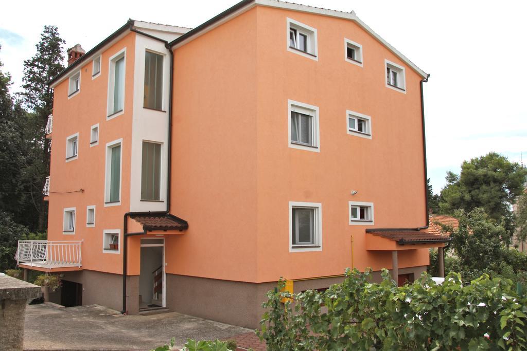 Apartments Ombla Zadar Exterior photo