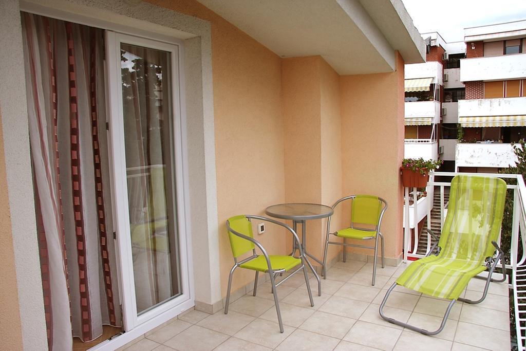 Apartments Ombla Zadar Room photo