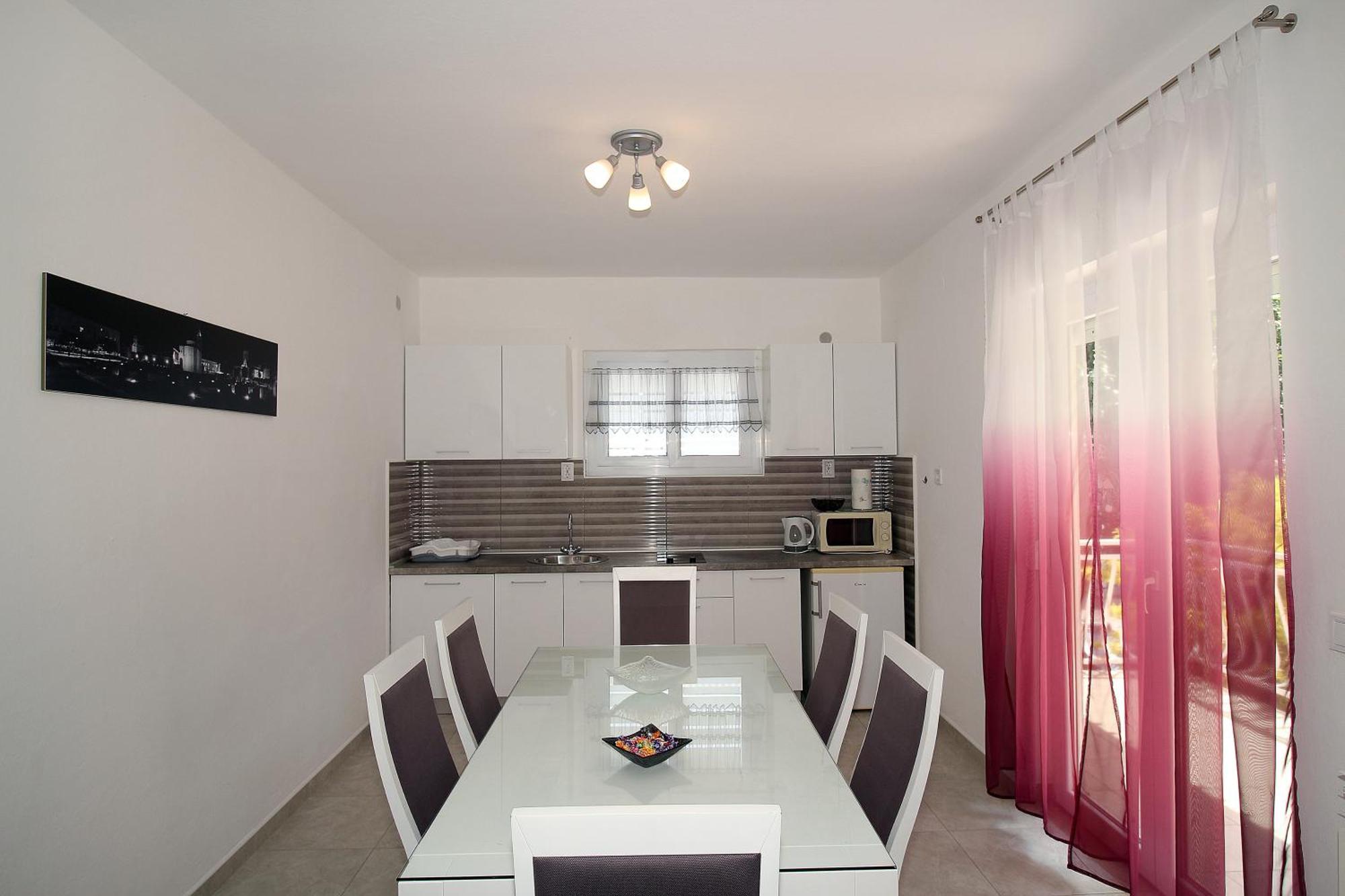 Apartments Ombla Zadar Exterior photo