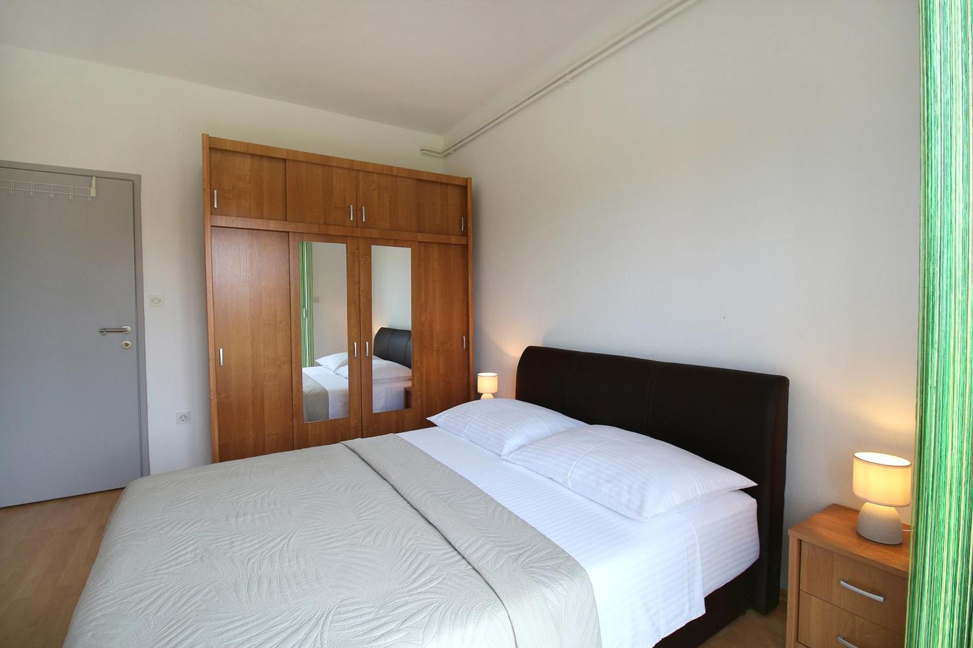 Apartments Ombla Zadar Exterior photo