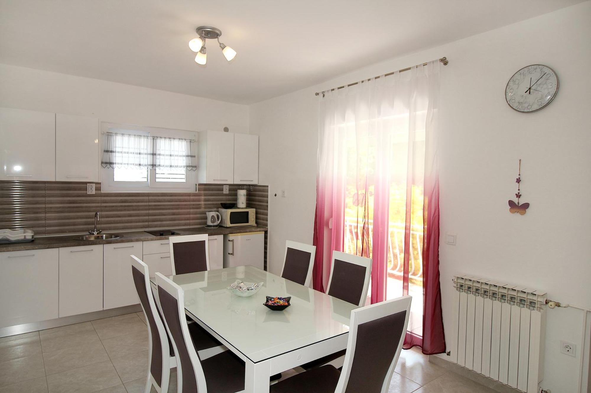 Apartments Ombla Zadar Exterior photo