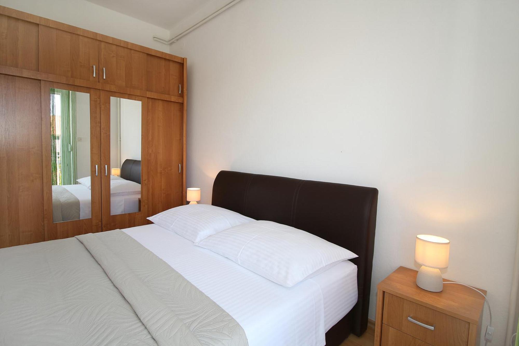 Apartments Ombla Zadar Exterior photo