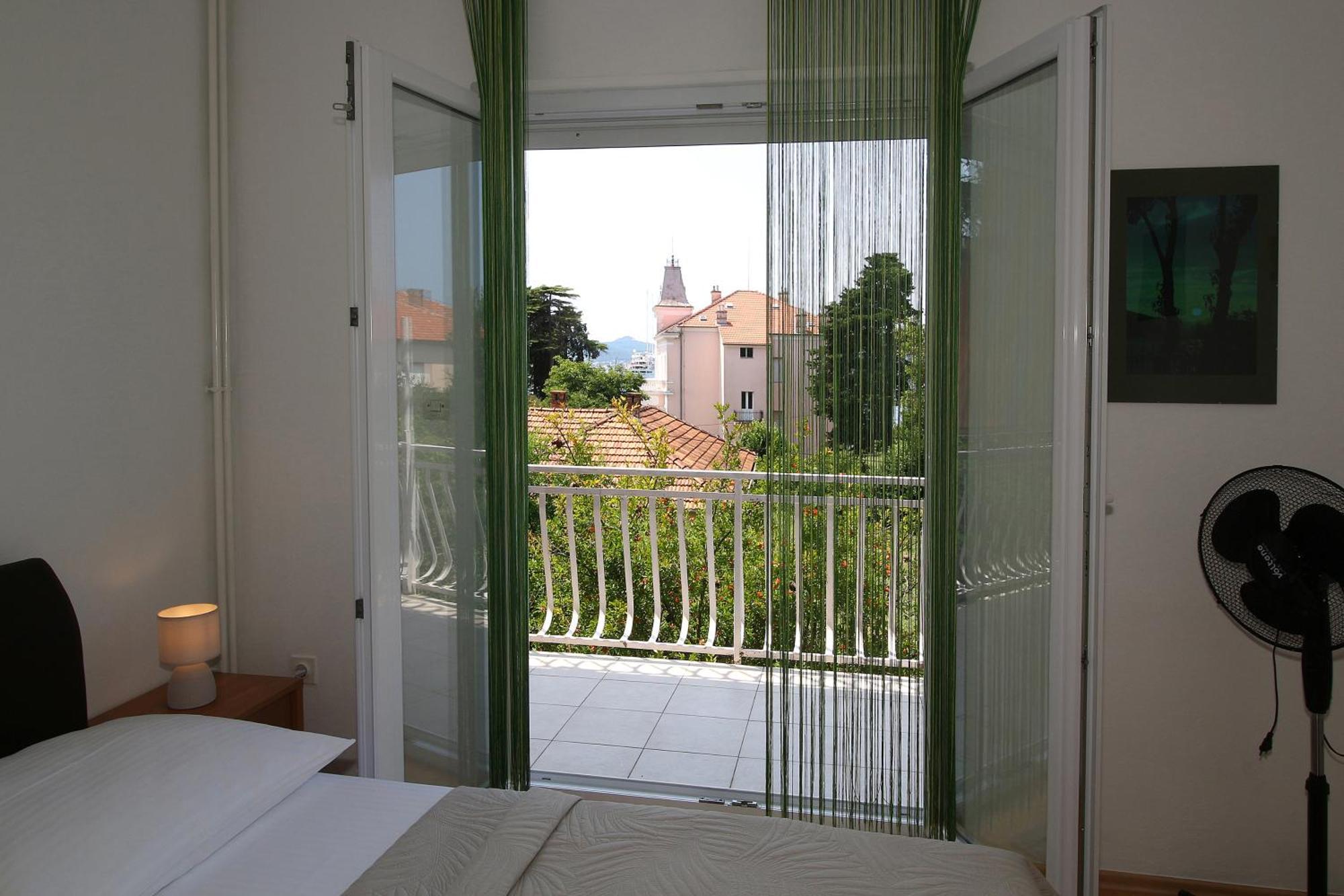 Apartments Ombla Zadar Exterior photo