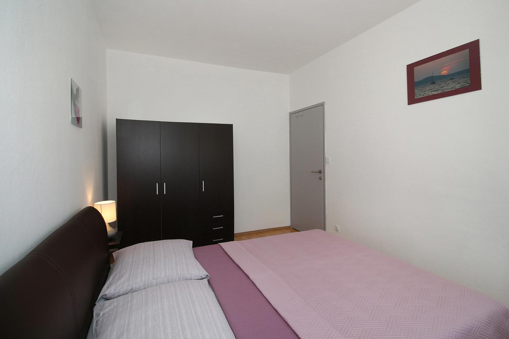 Apartments Ombla Zadar Exterior photo
