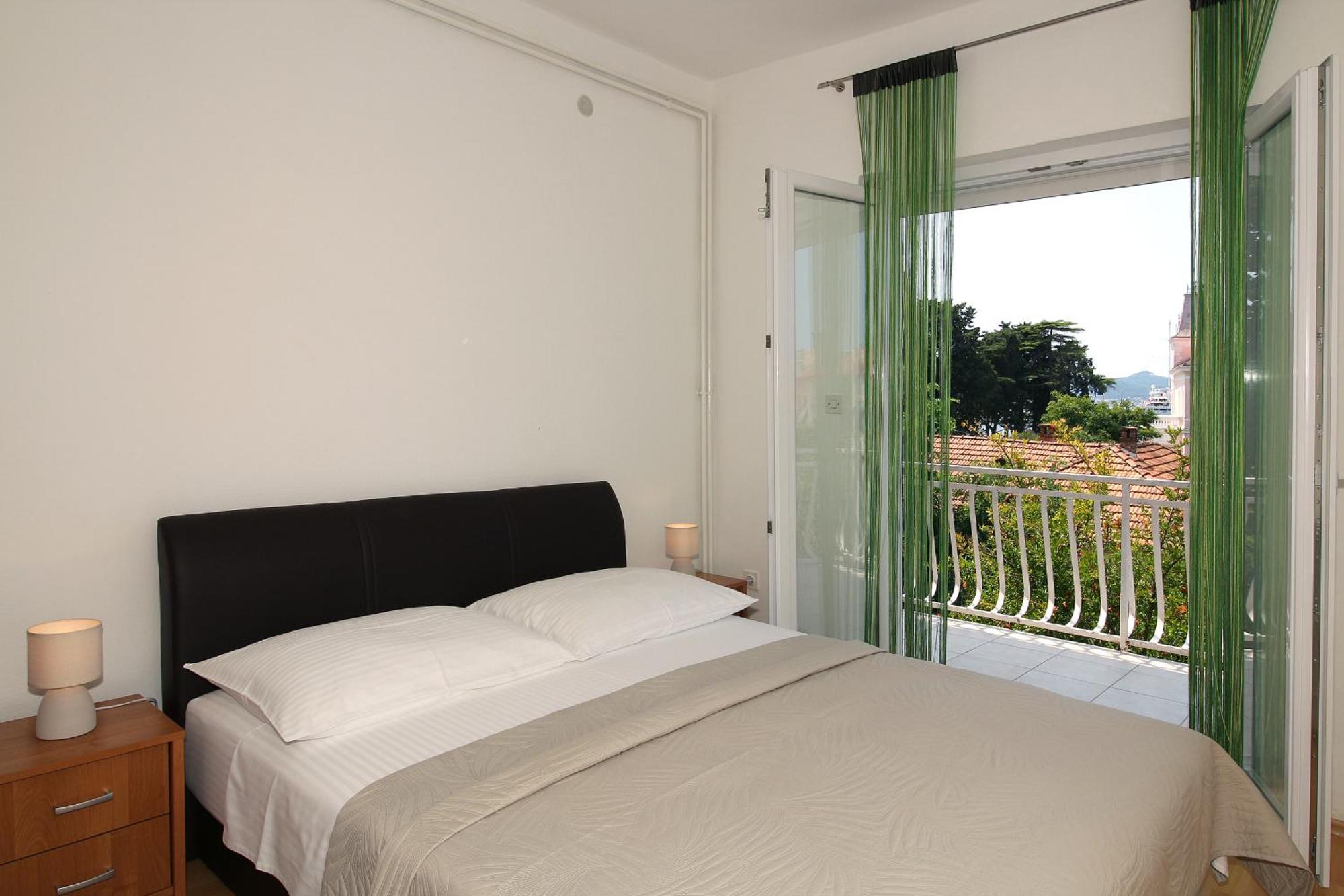 Apartments Ombla Zadar Exterior photo