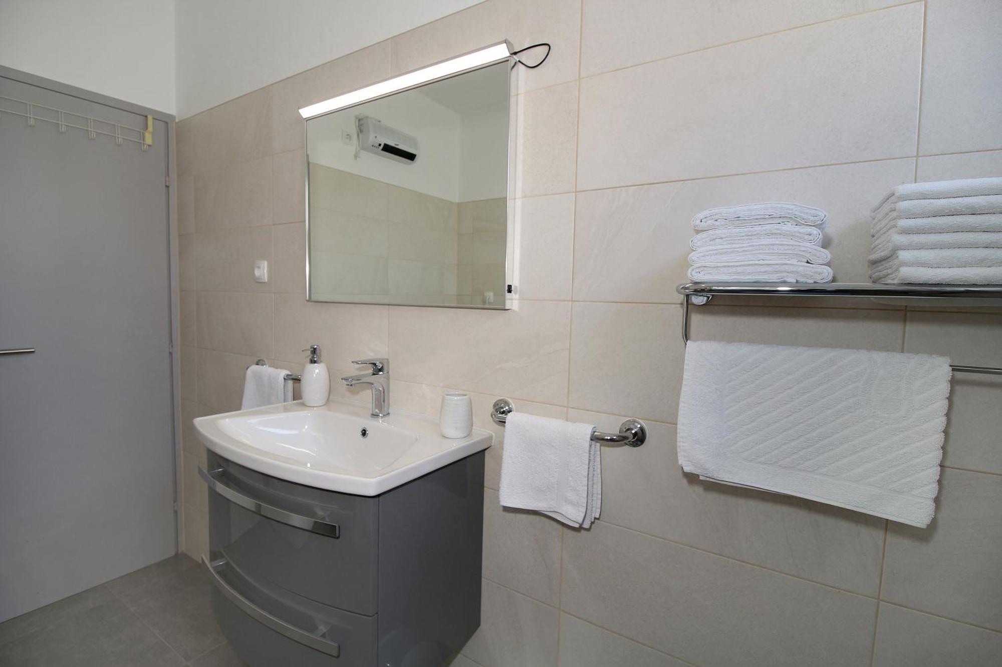 Apartments Ombla Zadar Exterior photo