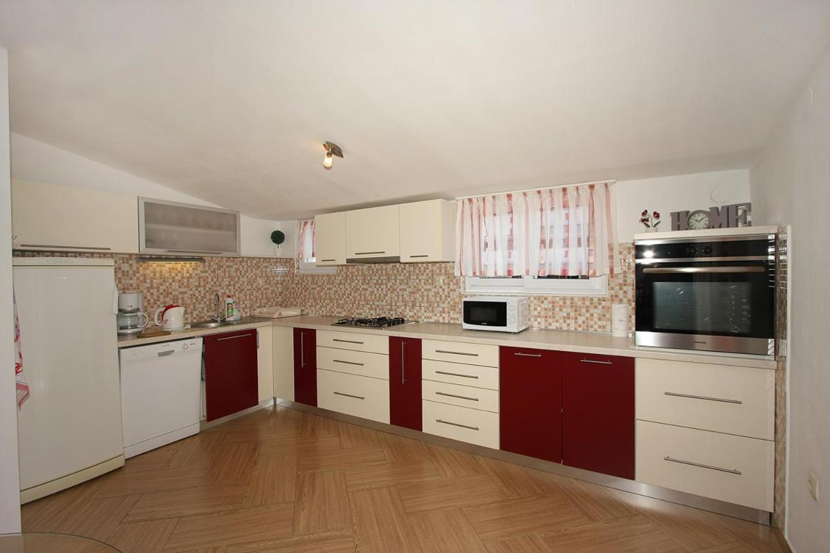 Apartments Ombla Zadar Exterior photo