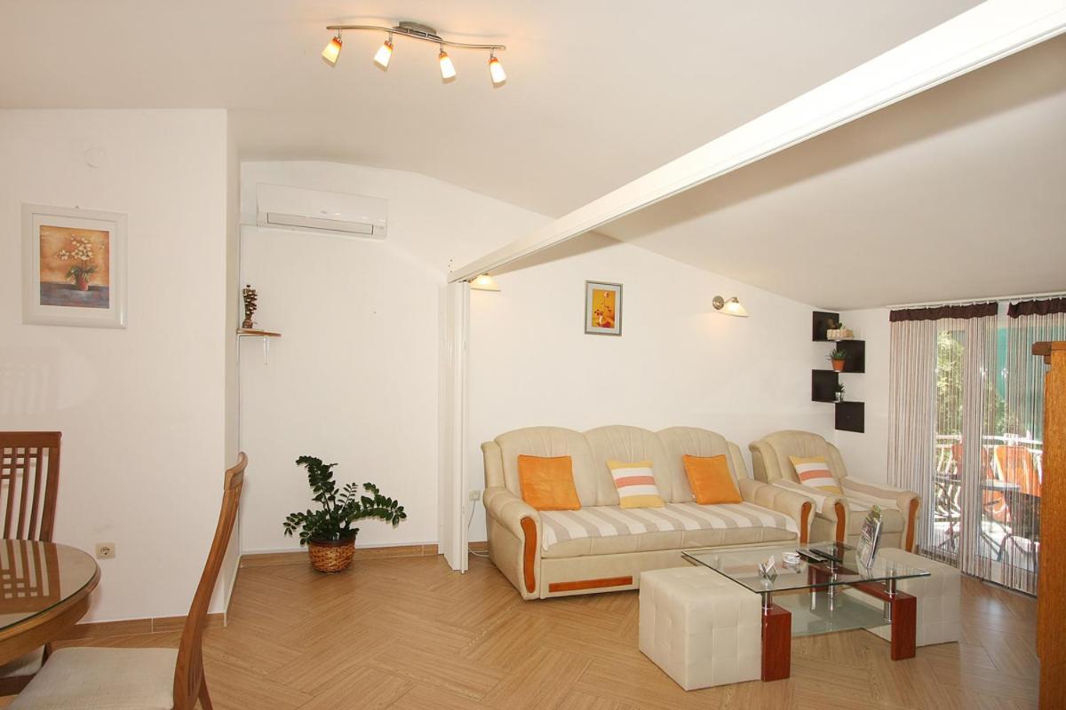 Apartments Ombla Zadar Exterior photo