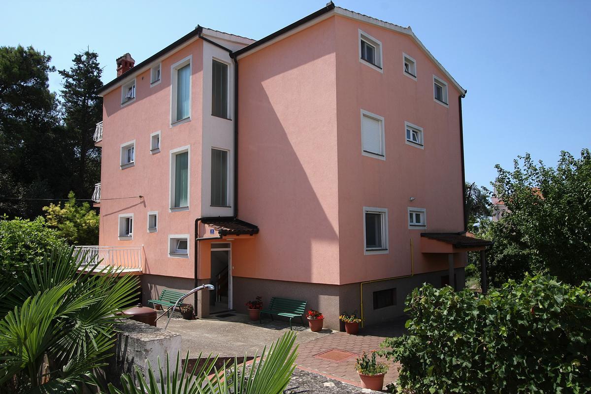 Apartments Ombla Zadar Exterior photo
